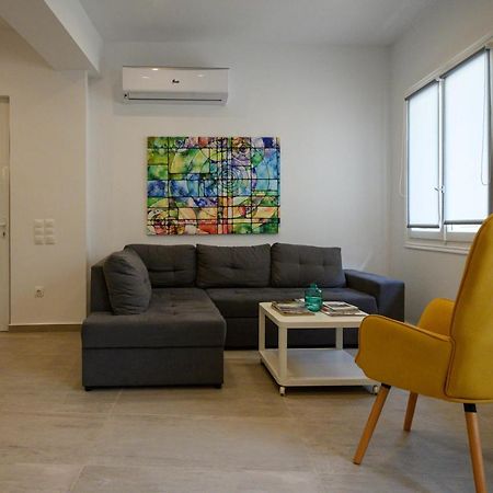 Ilianas Home Kalamata Extérieur photo